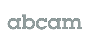 Abcam 徽标