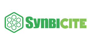 Synbicite 徽标