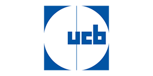 UCB 徽标