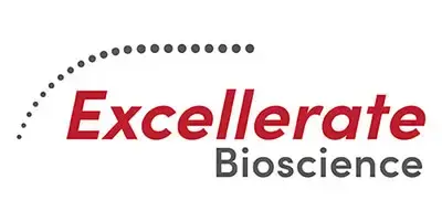 徽标 Excellerate Bioscience