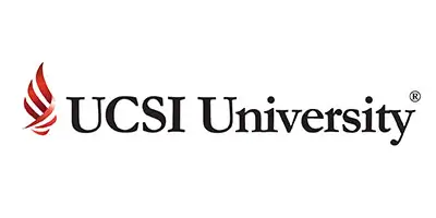 UCSI 大学校徽