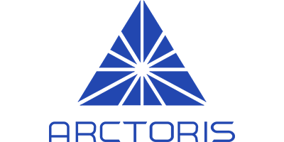 Arctoris 徽标