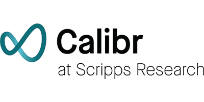 Calibr 徽标