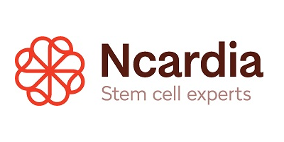Ncardia 徽标
