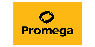 Promega 徽标