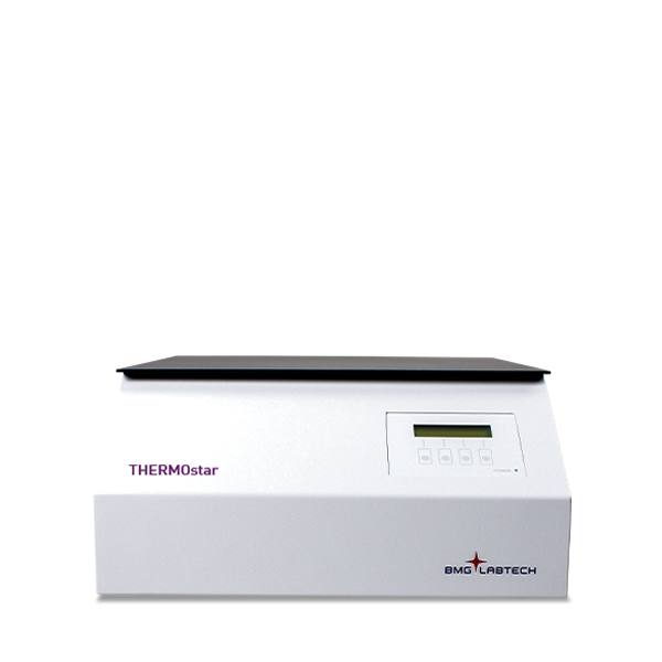 Microplate reader accessory THERMOstar