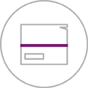 Icon multi-mode readers