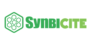 Synbicite 徽标
