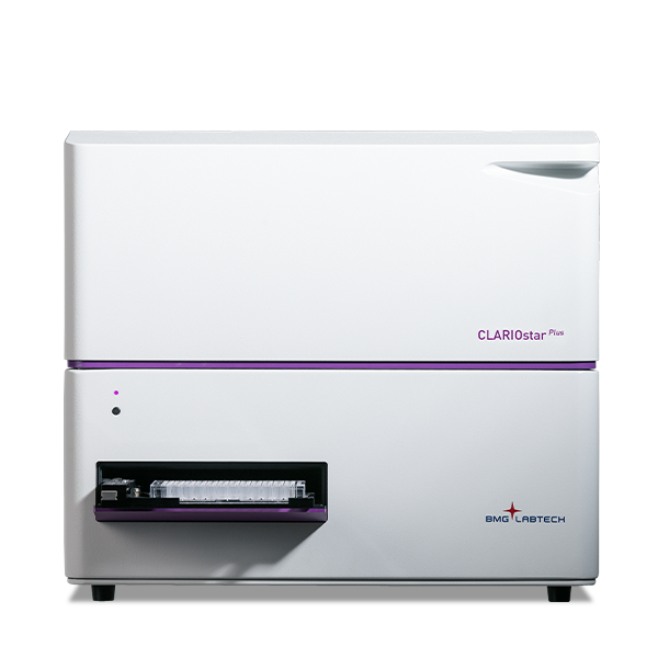 酶标仪 CLARIOstar Plus 酶标仪 CLARIOstar Plus